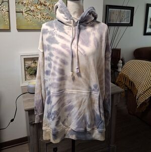 American Eagle Ahh-mazingly Soft Oversized Hoodie